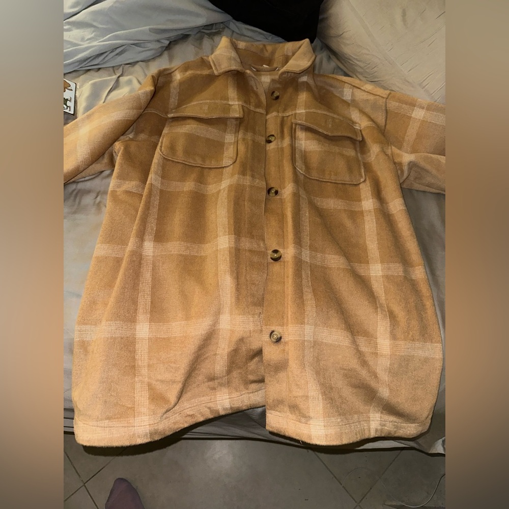Jacket - Picture 2 of 3